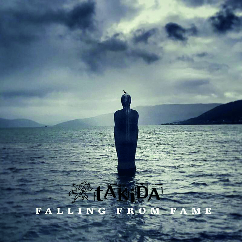 Takida - Falling From Fame