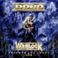Doro Pesch Warlock