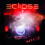 ECLIPSE wired COVER