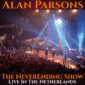 Alan Parsons mit neuem Doppel-Livealbum