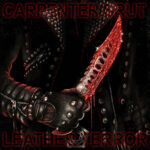 Cover "Leather Terror"