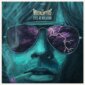 Cover "Eyes Of Oblivion"