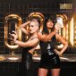 Thunder "Dopamine" Cover