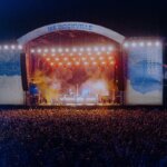 MS Dockville 2026 mit Tom Odell, Berq und Von Wegen Lisbeth in Hamburg