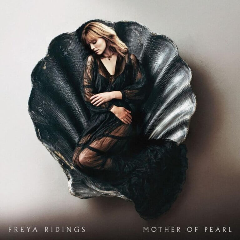 Freya Ridings – Mother of Pearl