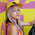 JOANNA K veröffentlicht "Baby Mama" – Neue Single über Elternschaft-Realität