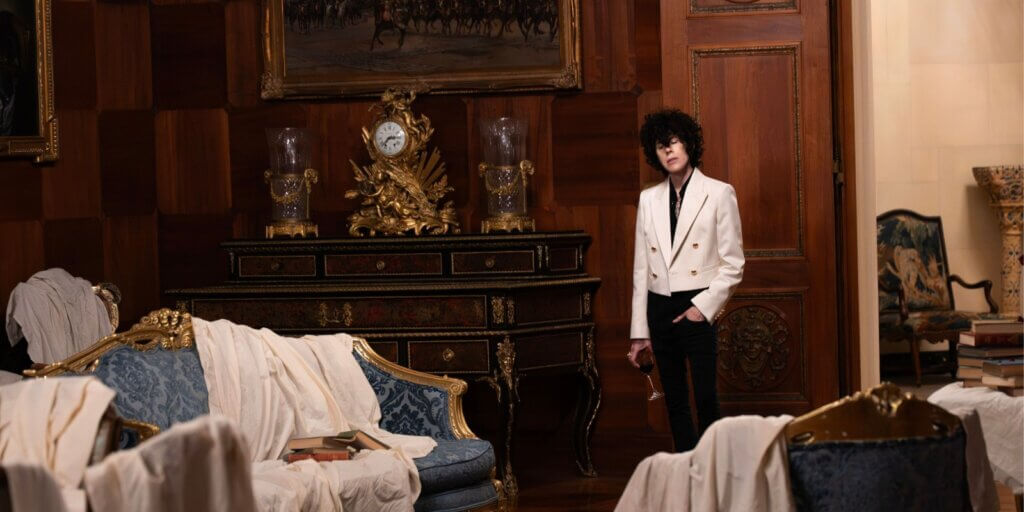 LP veröffentlichen neue Single "Love Is All I Have" und kündigen Album an