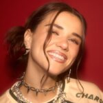 „Healing Out Loud Tour" 2026: Tiffany Aris geht auf Tournee