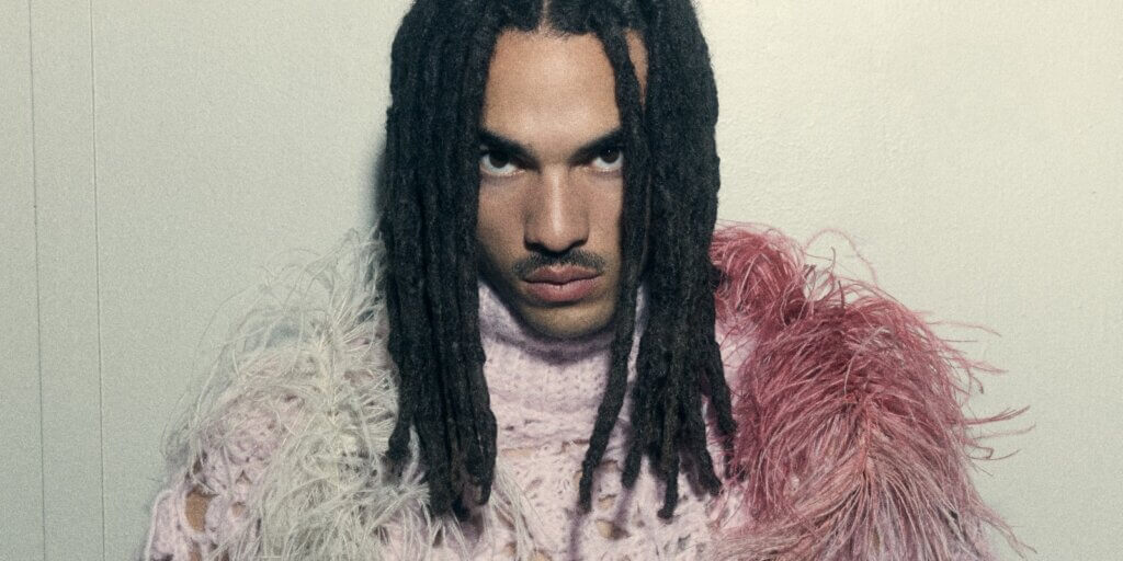 badchieff veröffentlicht „MONSTAAA" und kündigt neues Album an