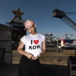 Baran Kok