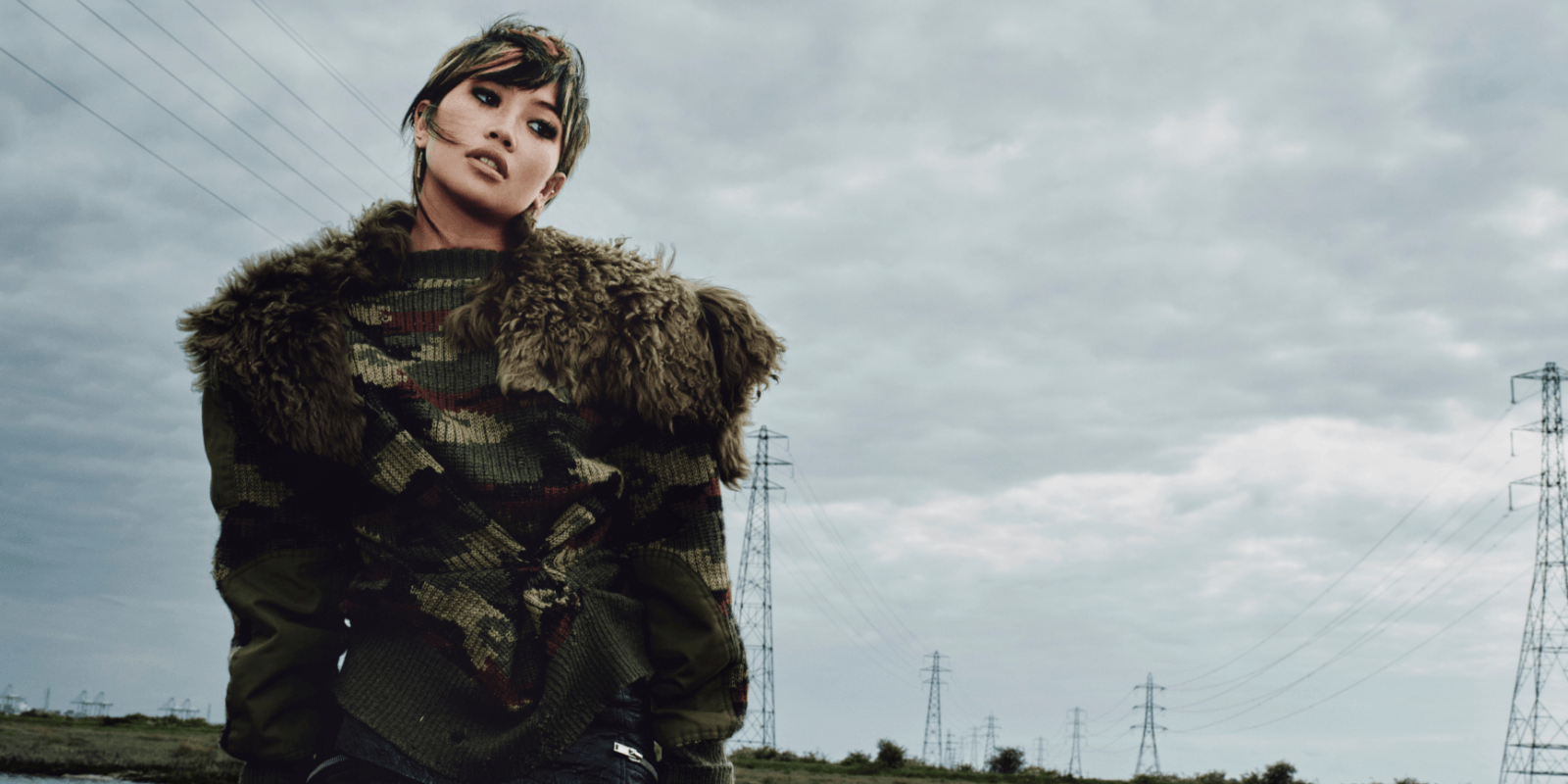 beabadoobee veröffentlicht „Pylon": Grunge-Album mit Turnstile und Deftones