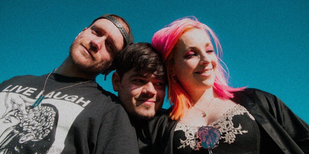 A Purple Sky veröffentlichen Single „Manifest" – wenn Hilfsbereitschaft zur Last wird