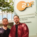 Danger Dan veröffentlicht "Keine Angst" – ZDF verbietet Song in "Die Anstalt"
