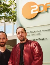 Danger Dan veröffentlicht "Keine Angst" – ZDF verbietet Song in "Die Anstalt"
