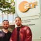 Danger Dan veröffentlicht "Keine Angst" – ZDF verbietet Song in "Die Anstalt"