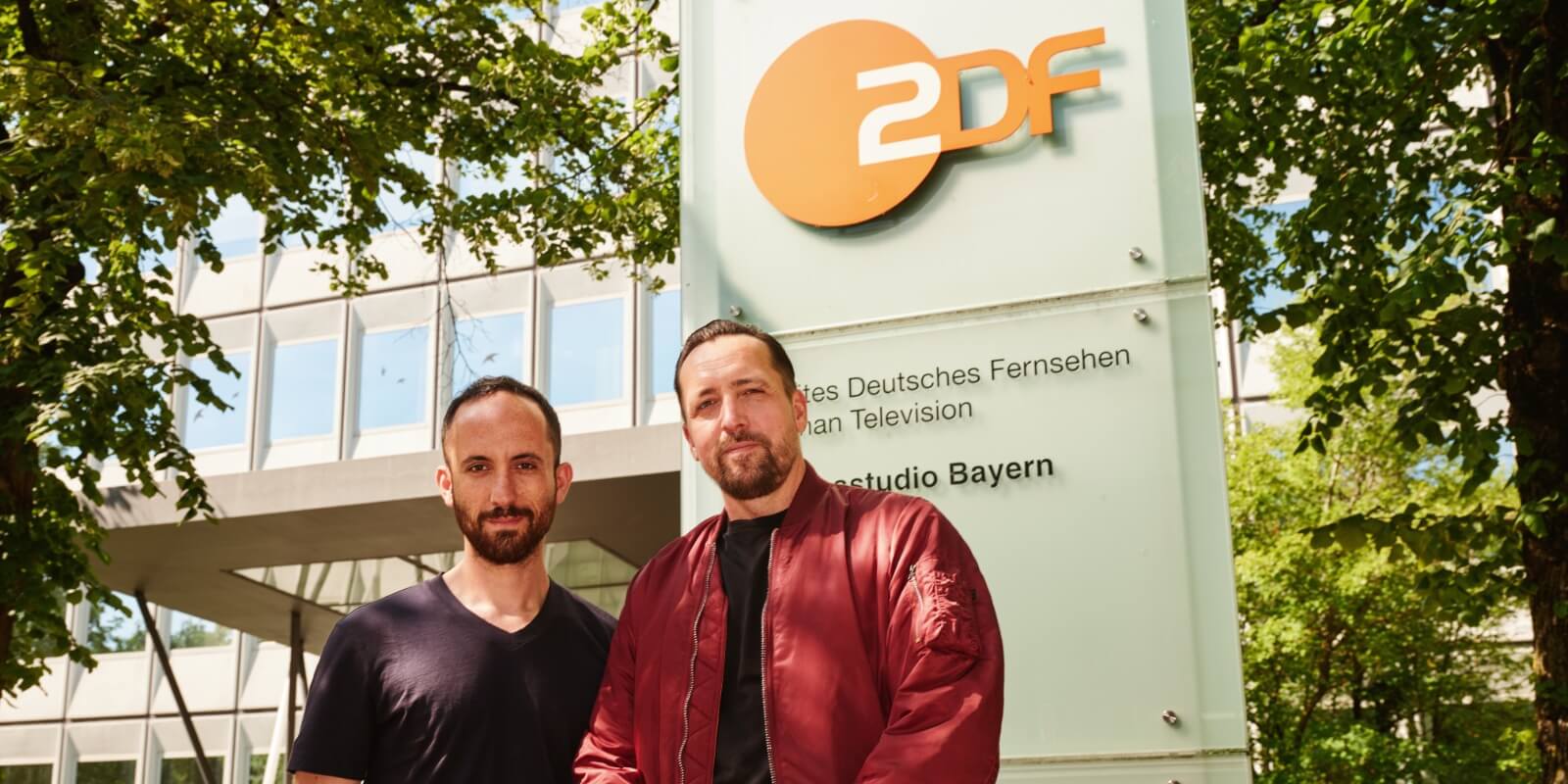 Danger Dan veröffentlicht "Keine Angst" – ZDF verbietet Song in "Die Anstalt"