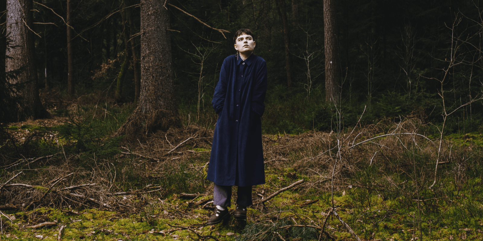 Deer Anna kündigen EP "For the Birds" und 16-Städte-Tour an
