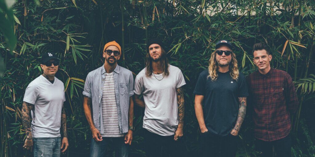 Dirty Heads veröffentlichen "7 Seas" – Tochter Sophia Lynn singt mit