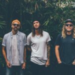 Dirty Heads veröffentlichen "7 Seas" – Tochter Sophia Lynn singt mit