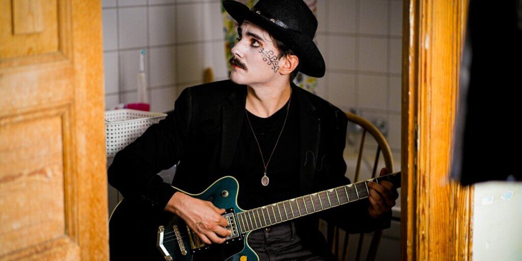 EMIL L'ARTISTE veröffentlicht neue Single „Häi" auf Schwitzerdütsch