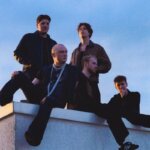 Giant Rooks veröffentlichen euphorische Single "Slow Dance (For A Minute)"