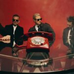 Interpol: „Iron City" als Vorabsingle zu „This Mirror Weighs a Ton"