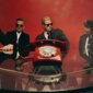 Interpol: „Iron City" als Vorabsingle zu „This Mirror Weighs a Ton"