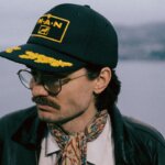 Jonas Ledang veröffentlicht Single „I Won't Be Replaced" am 3. Juli