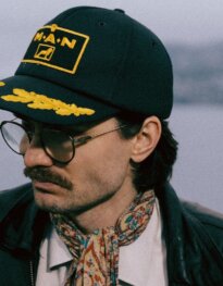 Jonas Ledang veröffentlicht Single „I Won't Be Replaced" am 3. Juli
