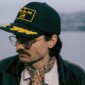 Jonas Ledang veröffentlicht Single „I Won't Be Replaced" am 3. Juli