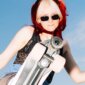 Kiki Crash veröffentlicht feministische Pop-Hymne „Femme Fatale"