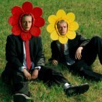 Lukas Mondlicht veröffentlicht Debut-Single „schöne blüten" – Stillstand als Sound