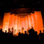 Pop-Kultur Festival verteilt sich 2026 auf Wedding, Kreuzberg und Prenzlauer Berg