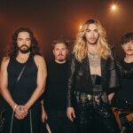 Tokio Hotel mit neuer Single "Without You" und Album-Countdown