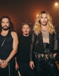Tokio Hotel mit neuer Single "Without You" und Album-Countdown