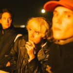 Waterparks veröffentlichen sechstes Album „JINX" mit Mark Hoppus und Danny Elfman