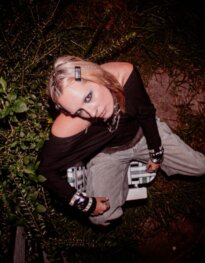 total tommy: Neue Single "Winona Forever" aus London-Sessions
