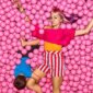 JOANNA K veröffentlichen neue Single „Girl" aus Album „Play in Case of Emergency"