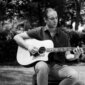 RUDI BURKE veröffentlicht Single "Scratchin' Marks"