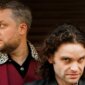 Tristan Brusch feat. Fatoni veröffentlichen Single „Nie wieder alleine"