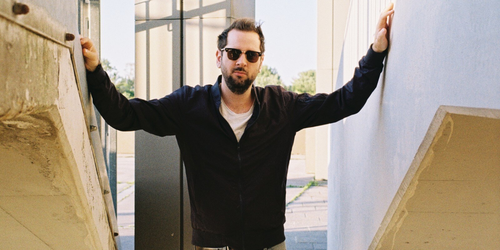 Greyshadow veröffentlicht neue Single „I Know That's Not Enough"