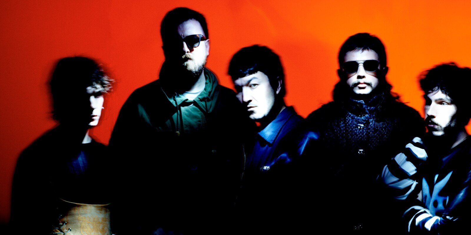 Gurriers veröffentlichen „Nobody's Coming To Save You" – Politischer Post-Punk aus Dublin