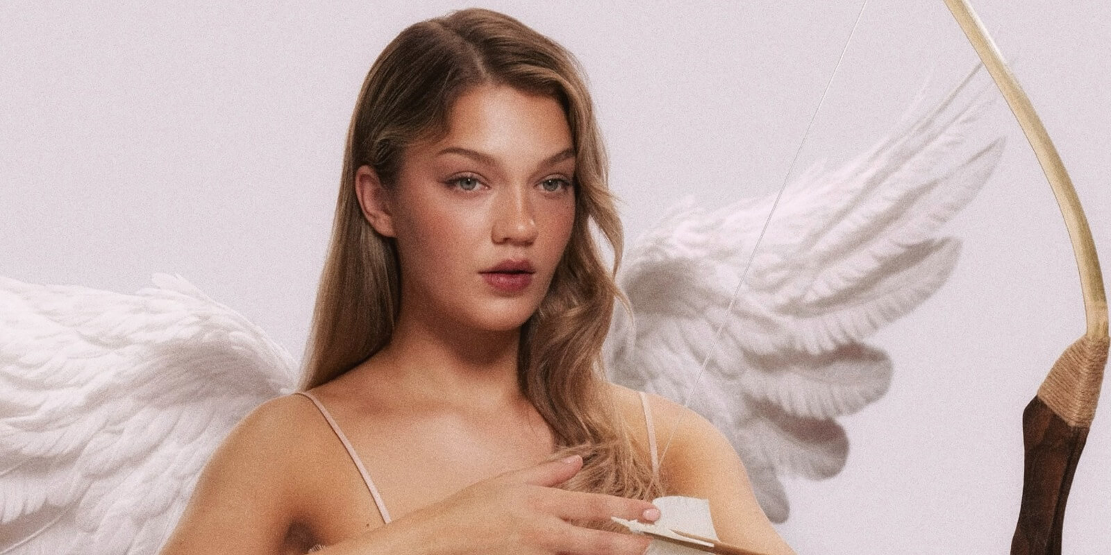 Isabel van Gelder kündigt EP "Lovesick" an – neue Single "Kissing You Away"