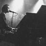 Iskander Moon: Salt Moon City Full Band Tour durch Deutschland 2027