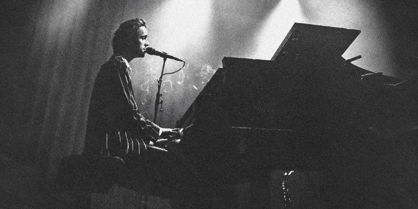 Iskander Moon: Salt Moon City Full Band Tour durch Deutschland 2027