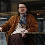 Jonas Ledang veröffentlicht düstere Single "The Great American Love Story"