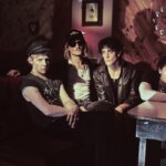 LEAP veröffentlichen mit „Bloodlines" erste Single bei Epitaph Records