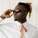 Omar Jatta über Alingandong, kulturelle Identität und die Chancen migrantischer Artists in Deutschland