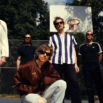 "Dying In Reverse": Cage The Elephant mit neuer Single und Deutschland-Shows 2027