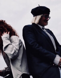 RedSam veröffentlicht "Daylight" mit Jazka: Vom Live-Hype zur Single